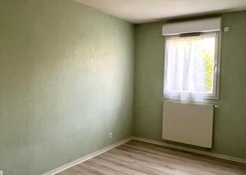 Appartement T3 à louer à Annecy