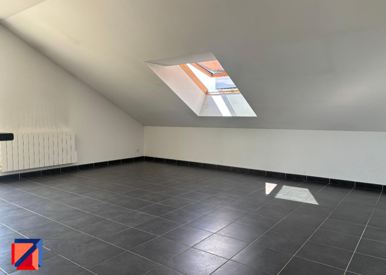 Appartement T3 à louer à Thonon Les Bains