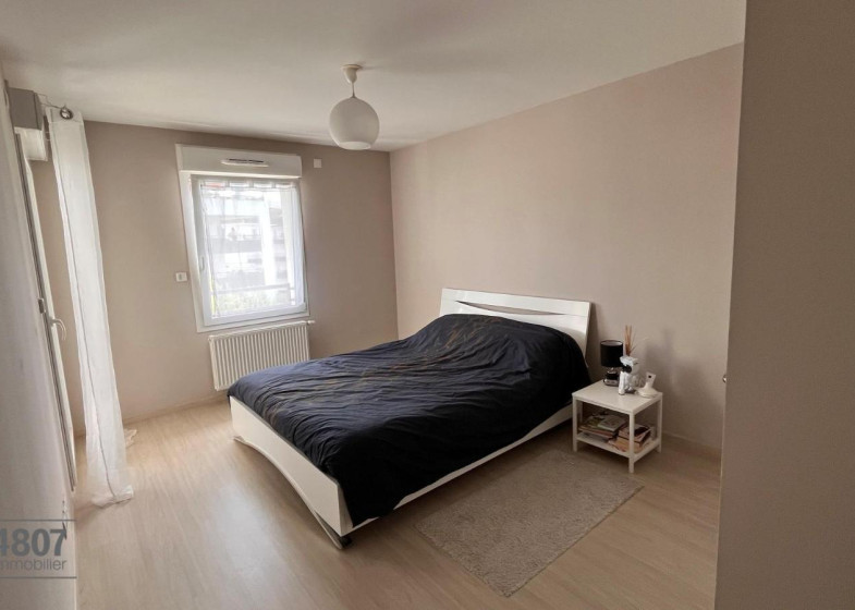 Appartement T4 à louer à Saint Julien En Genevois