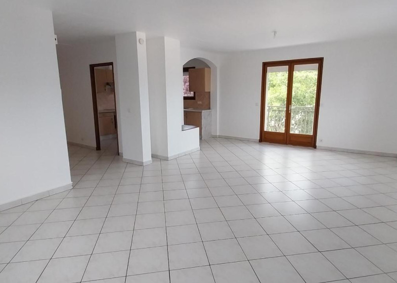 Appartement T4 à louer à Vetraz Monthoux