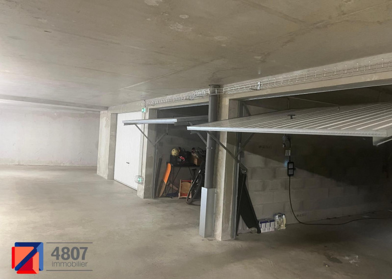 Appartement T4 à louer à Annecy
