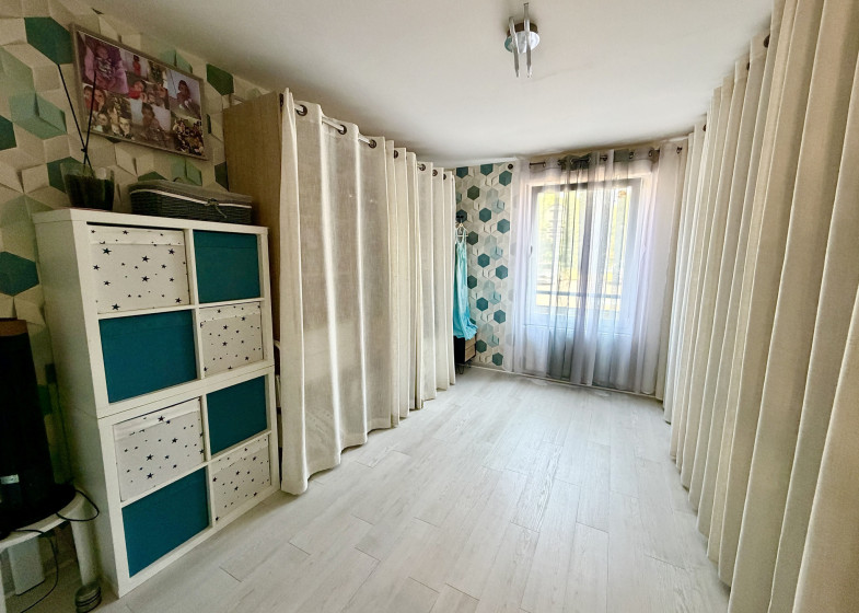 Appartement T3 à vendre à Bonneville