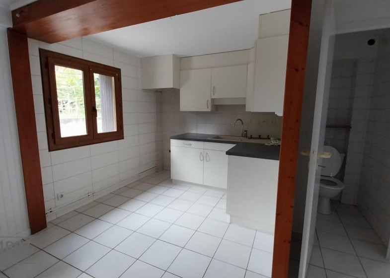Appartement T2 à louer à Annemasse