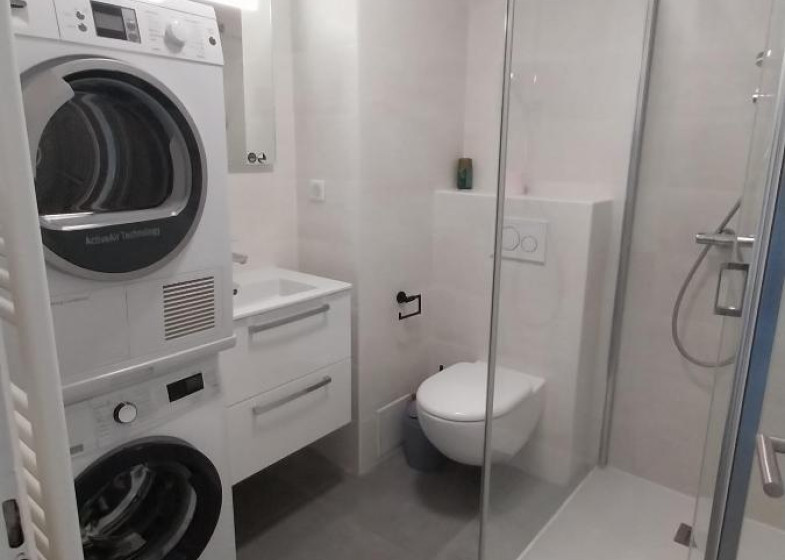 Appartement T2 à louer à Annemasse