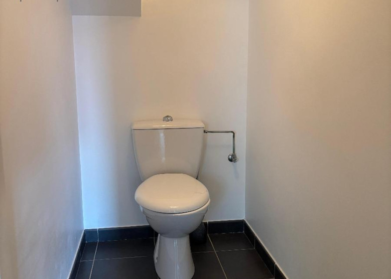Appartement T3 à louer à Thonon Les Bains