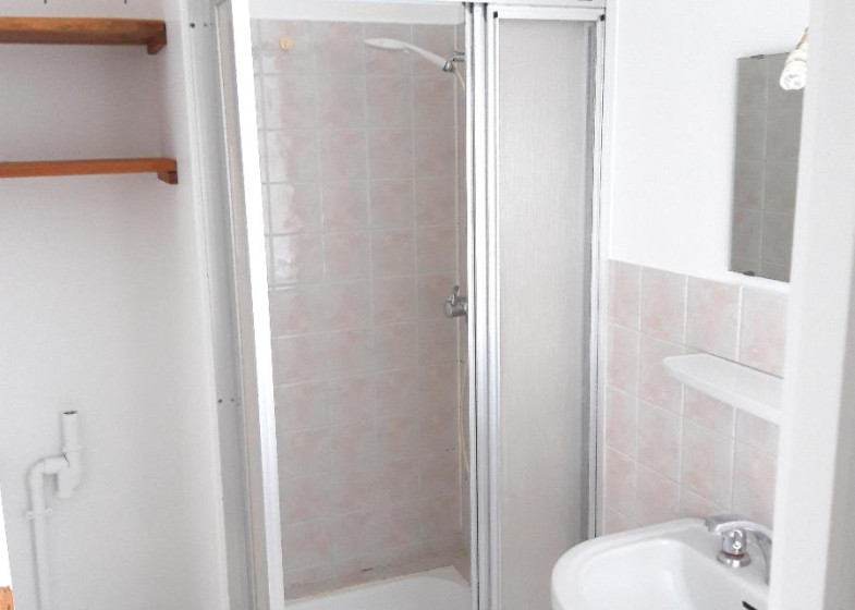 Appartement T2 à louer à Scionzier