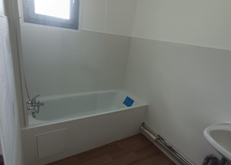 Appartement T1 à louer à Sallanches
