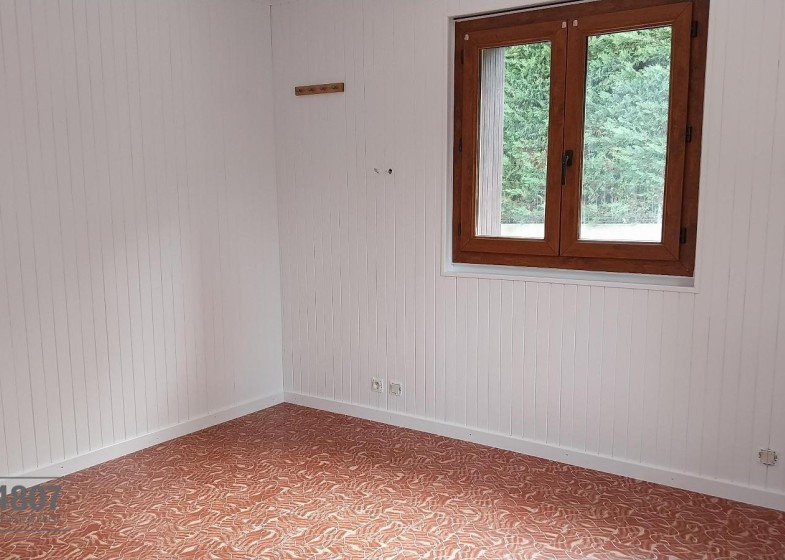 Appartement T2 à louer à Annemasse