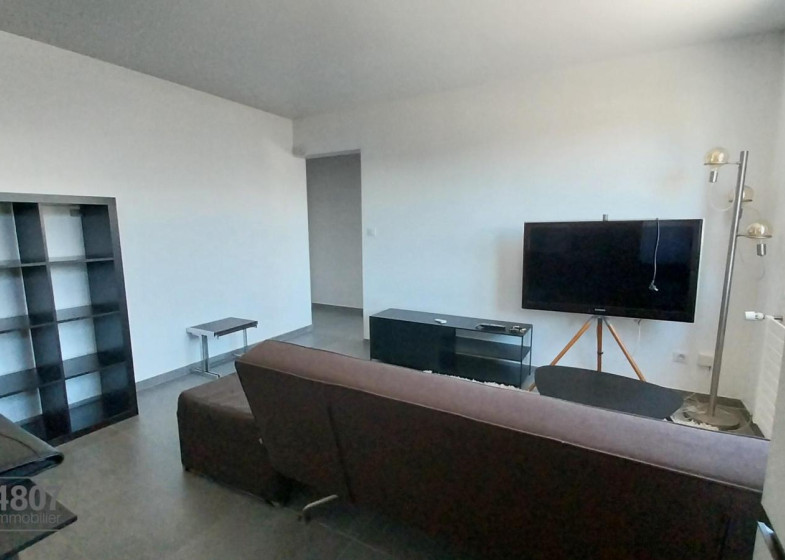 Appartement T2 à louer à Annemasse