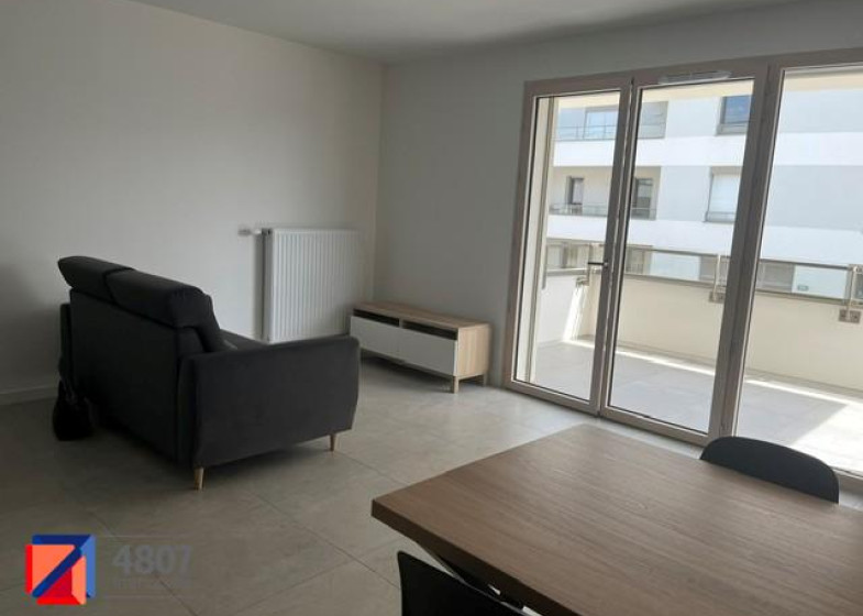 Appartement T2 à louer à Annecy