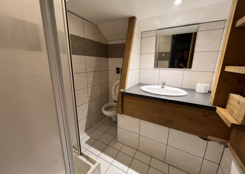Maison T6 à vendre à Saint Gervais Les Bains