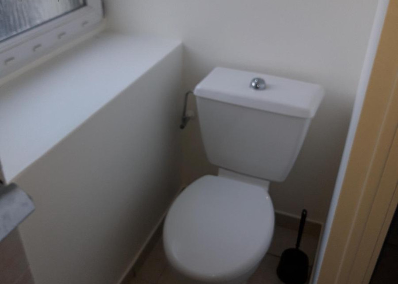 Appartement T2 à louer à Scionzier