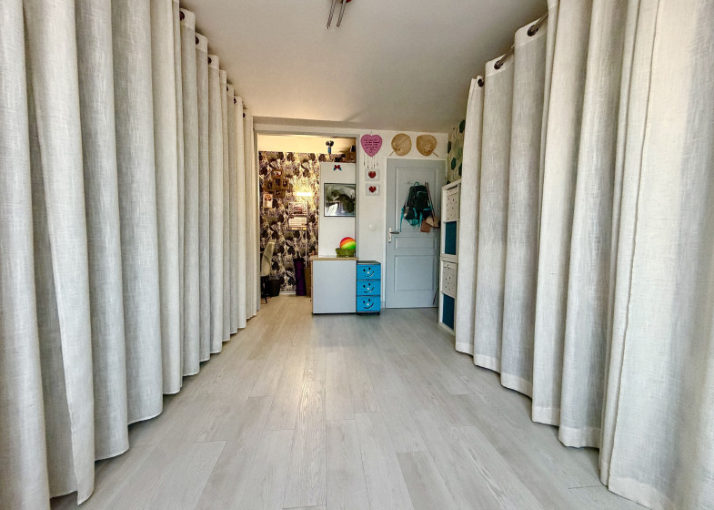 Appartement T3 à vendre à Bonneville