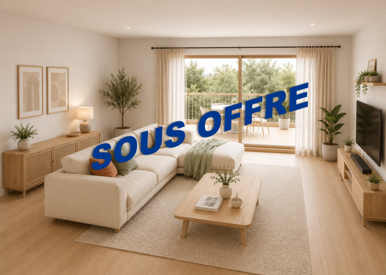 Appartement T4 à vendre à Praz Sur Arly