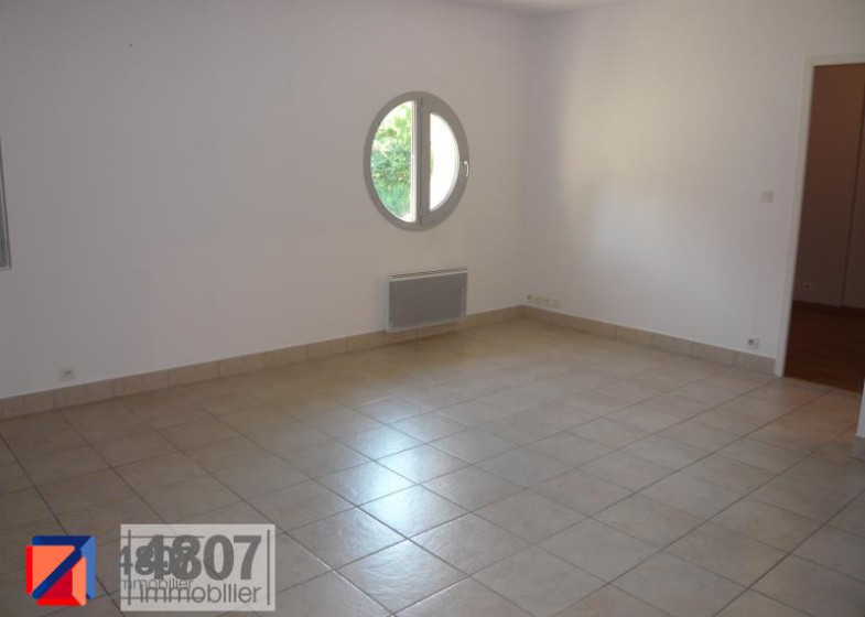 Appartement T2 à louer à Scionzier