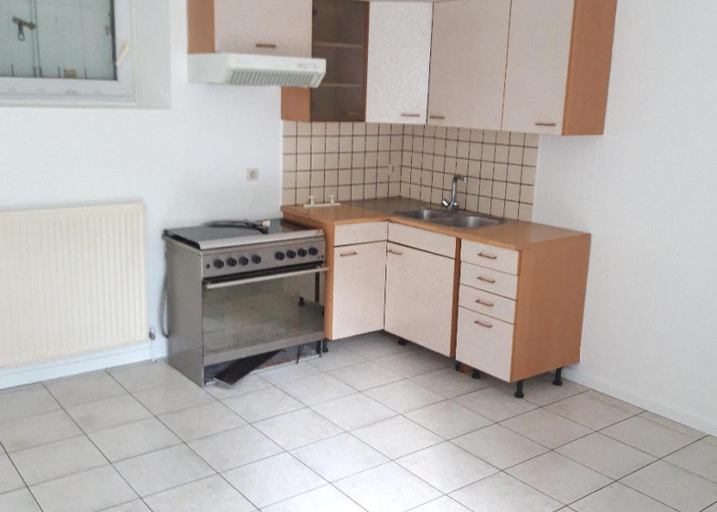 Appartement T2 à louer à Scionzier