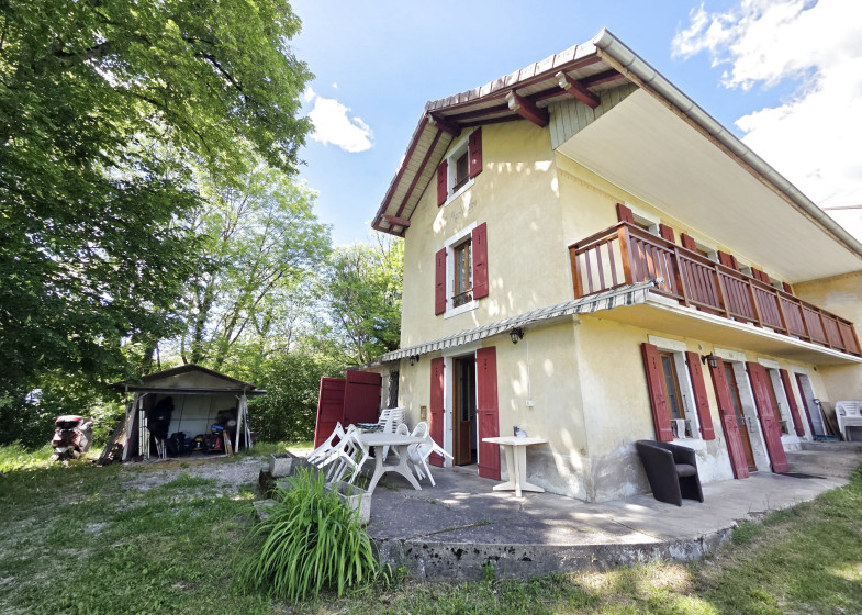Maison T3 à vendre à Bonne