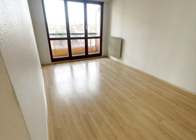 Appartement T3 à vendre à Gaillard