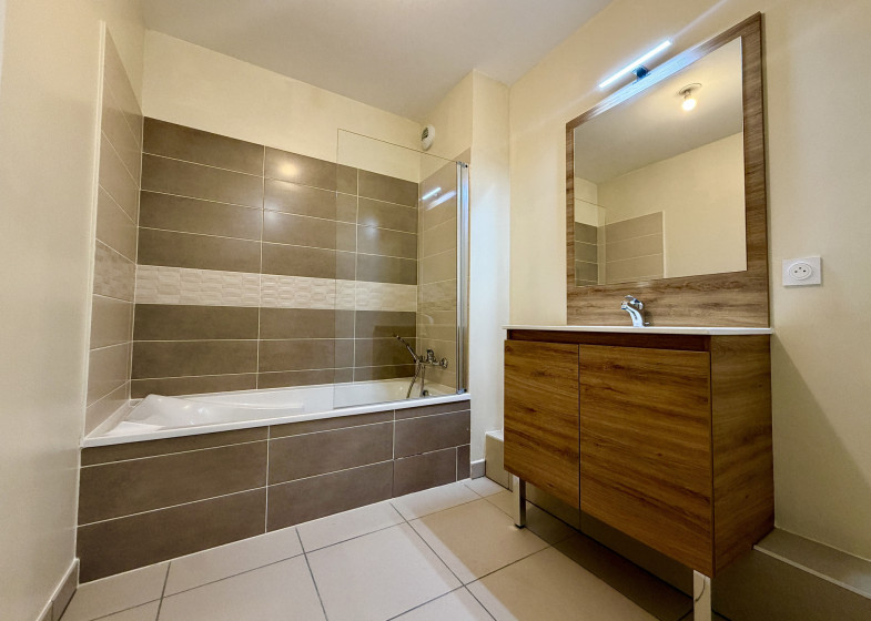 Appartement T2 à vendre à Bonneville