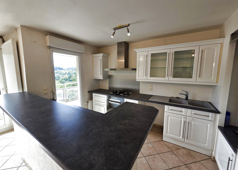 Appartement T3 à vendre à Vetraz Monthoux