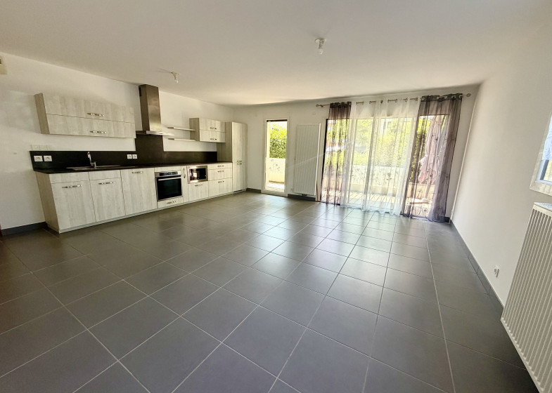 Appartement T4 à vendre à Saint Pierre En Faucigny
