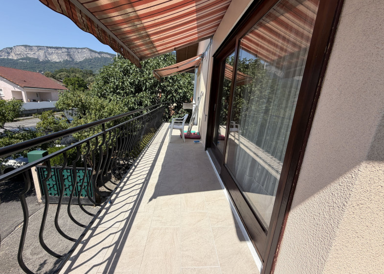Maison T4 à vendre à Bonneville