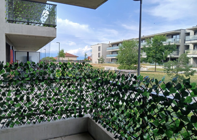 Appartement T2 à vendre à Thonon Les Bains