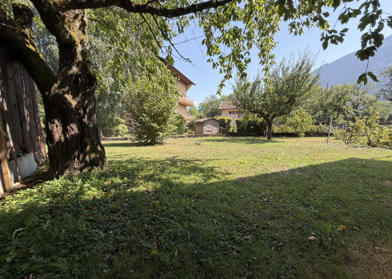 Maison T4 à vendre à Bonneville