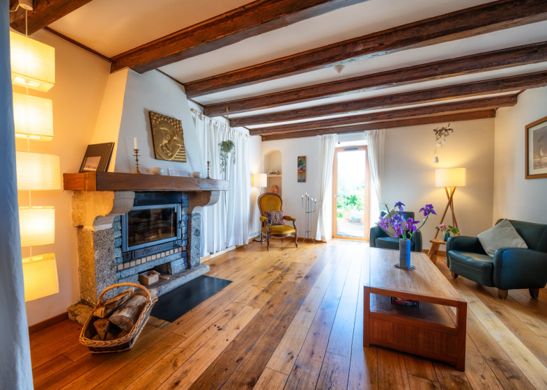 Maison T8 à vendre à Archamps