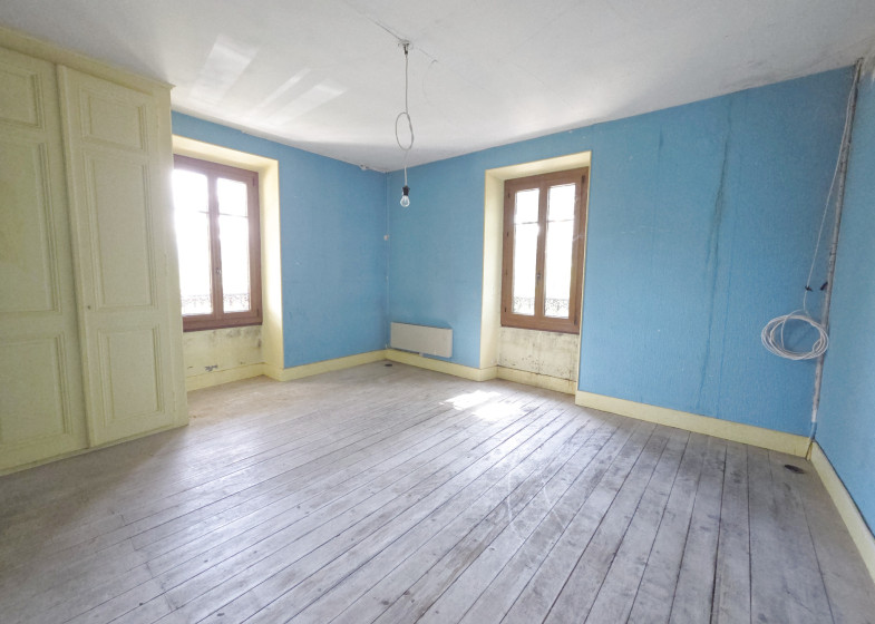 Maison T3 à vendre à Bonne