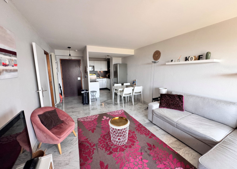 Appartement T2 à vendre à Annecy