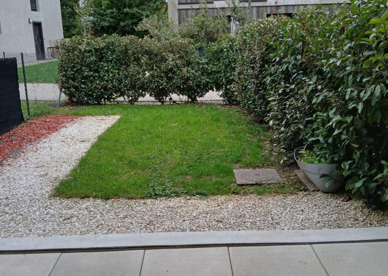 Appartement T2 à vendre à Thonon Les Bains