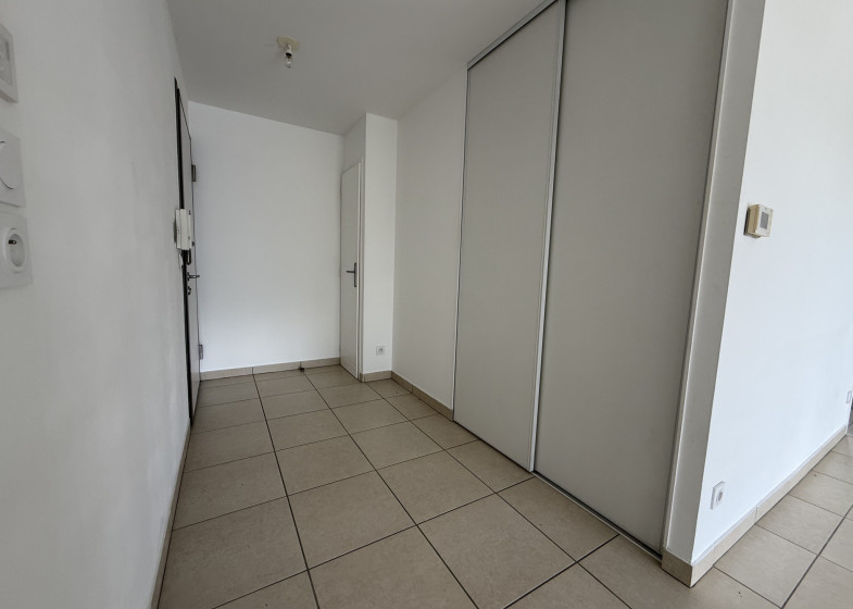 Appartement T4 à vendre à Annecy