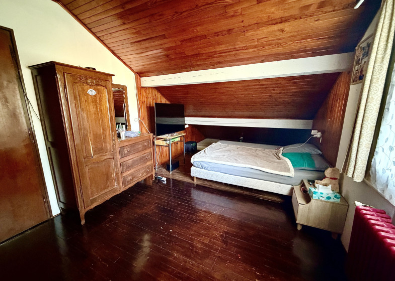 Maison T4 à vendre à Bonneville