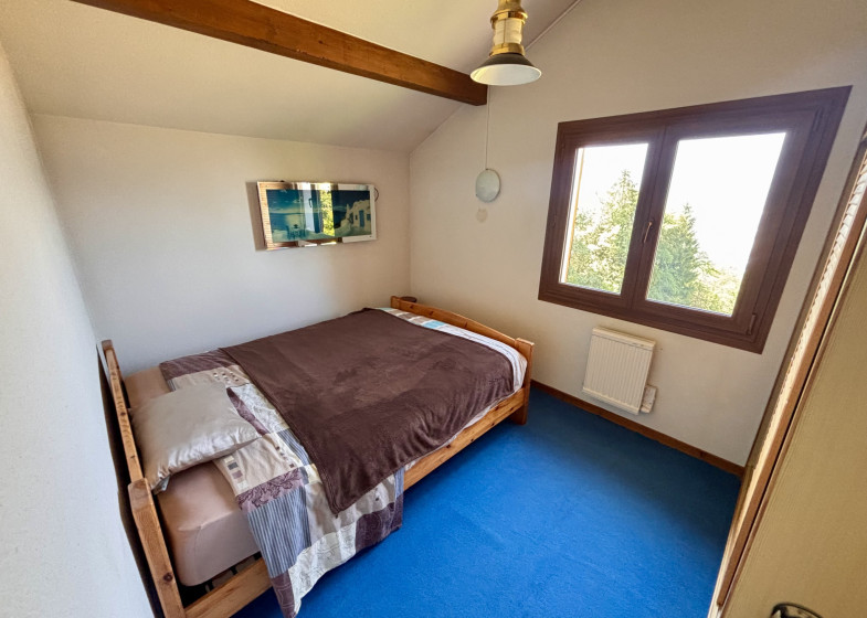 Maison T5 à vendre à Thyez