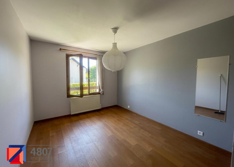 Appartement T3 à louer à Neydens