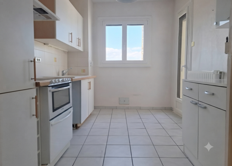 Appartement T3 à vendre à Thonon Les Bains