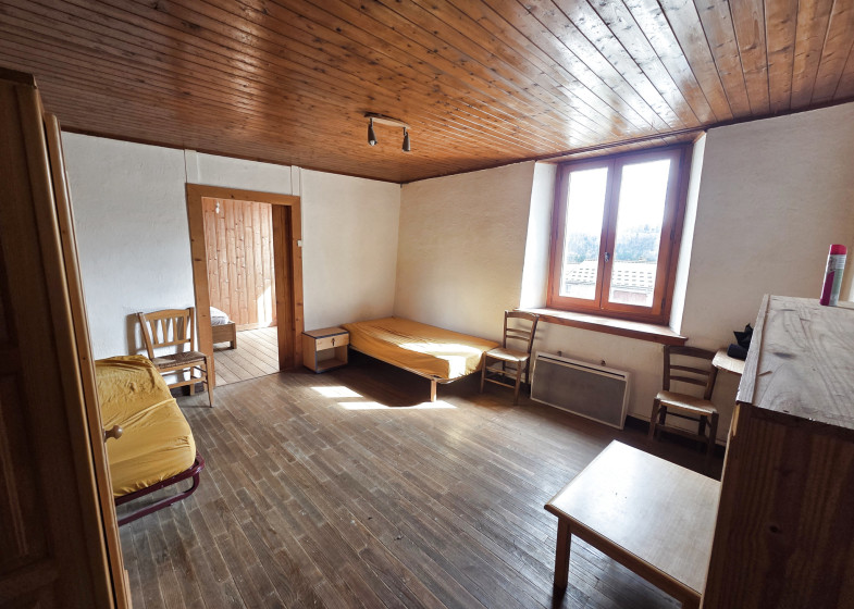 Appartement T3 à vendre à Onnion