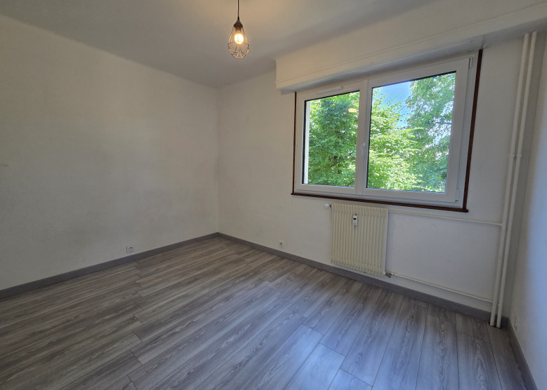 Appartement T4 à vendre à Annemasse
