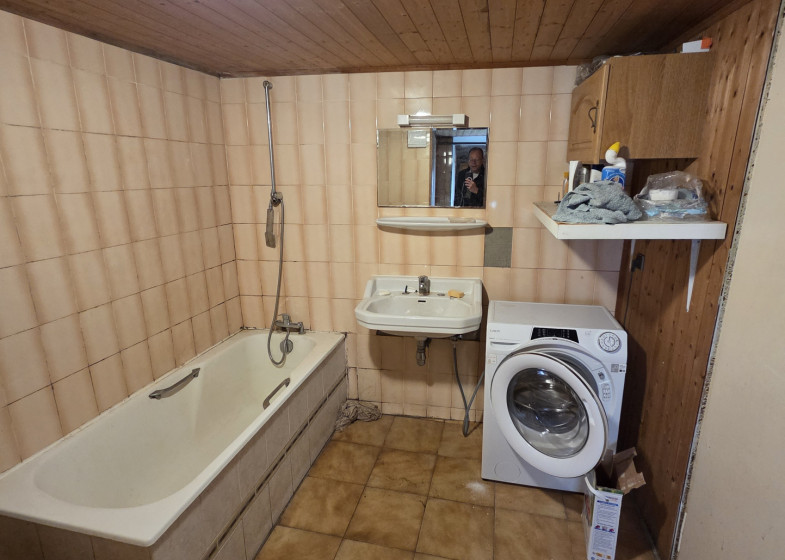 Appartement T3 à vendre à Onnion