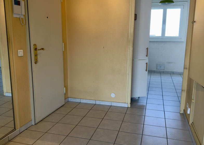 Appartement T3 à vendre à Thonon Les Bains