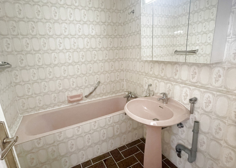 Appartement T3 à vendre à Gaillard