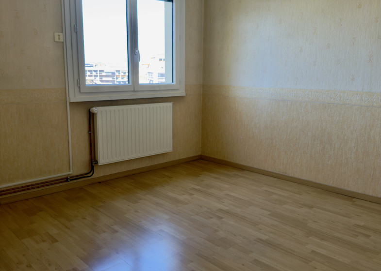 Appartement T3 à vendre à Thonon Les Bains