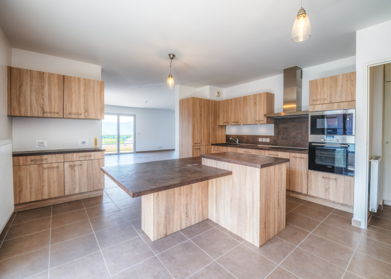 Appartement T5 à vendre à Feigeres