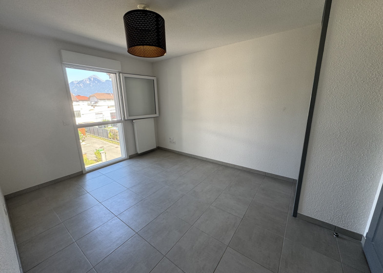 Appartement T2 à vendre à Scionzier