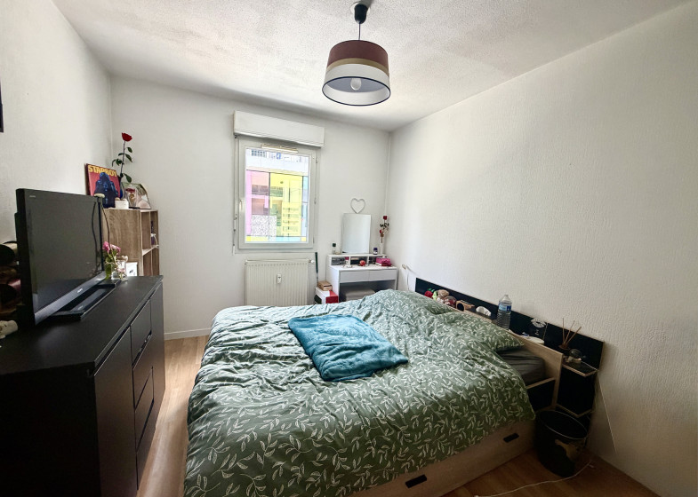 Appartement T2 à vendre à Bonneville