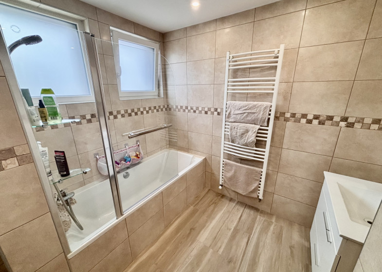 Maison T5 à vendre à Scionzier