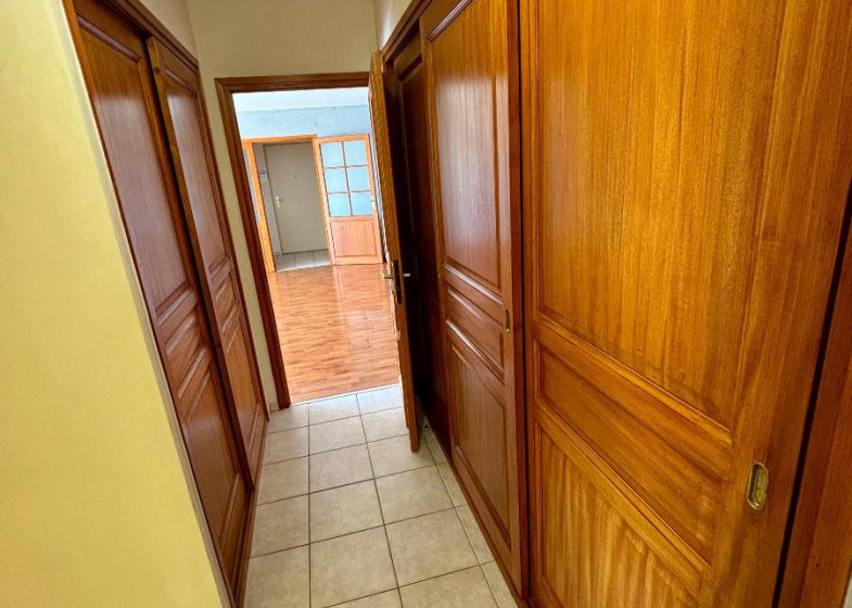 Appartement T3 à louer à Evian Les Bains