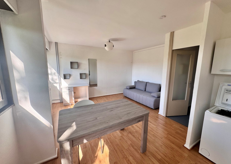Appartement T1 à vendre à Annecy
