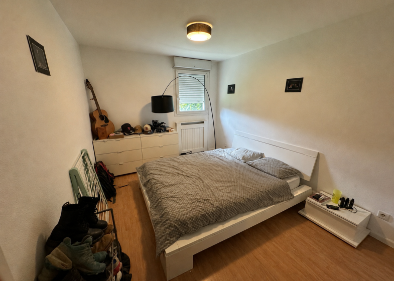 Appartement T2 à vendre à Thyez
